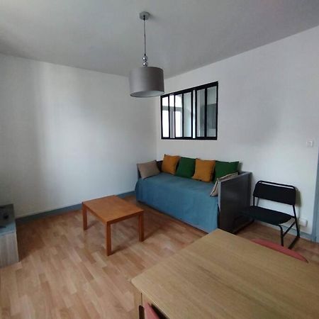 Le Grand Montjoux Apartment เบอซองซง ภายนอก รูปภาพ