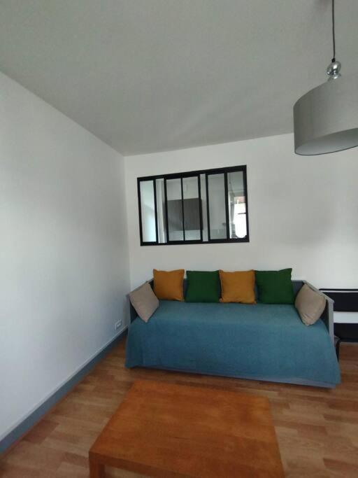 Le Grand Montjoux Apartment เบอซองซง ภายนอก รูปภาพ