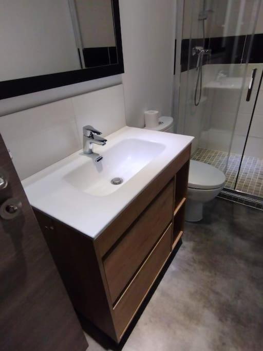 Le Grand Montjoux Apartment เบอซองซง ภายนอก รูปภาพ