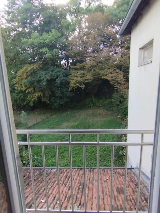 Le Grand Montjoux Apartment เบอซองซง ภายนอก รูปภาพ